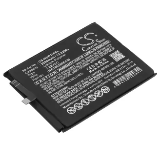 Batería para celular Huawei P10 standard (HB386280EBC) 3200mAh 3.82V