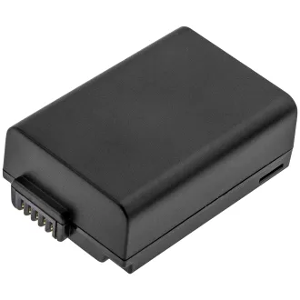 Batería Nikon Z50 EN-EL25 1280mAh — foto 2