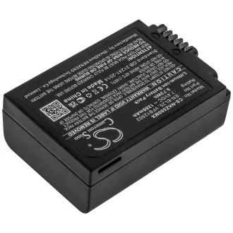 Batería Nikon Z50 EN-EL25 1280mAh — foto 3