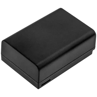 Batería Nikon Z50 EN-EL25 1280mAh — foto 4