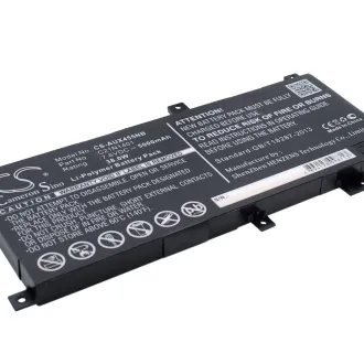 Batería Asus X455La / VM410LD C21N1409 5000mAh — foto 2