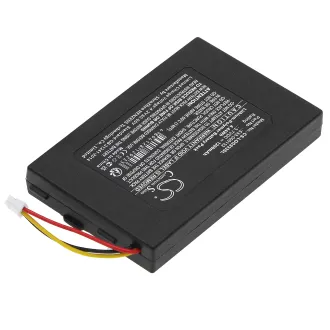 Batería Logitech G933 533-000132 1200mAh — foto 2