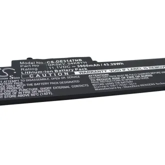 Batería Dell Inspiron 11 3147 / Inspiron 13-7352 0GK5KY — foto 3