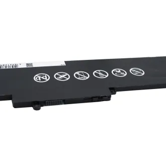 Batería Dell Inspiron 11 3147 / Inspiron 13-7352 0GK5KY — foto 4