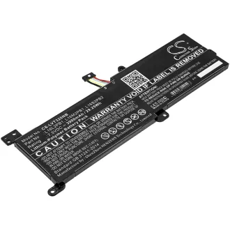 Batería para notebook Lenovo Ideapad 320 / 320-14IKB (L16M2PB1) 3900mAh 7.5V