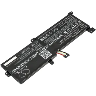 Batería Lenovo Ideapad 320 / 320-14IKB L16M2PB1 3900mAh — foto 2