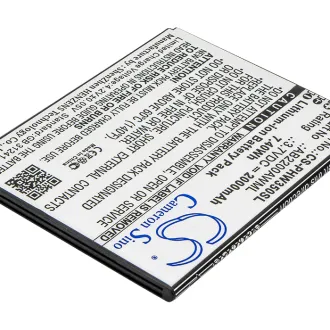 Batería Philips Xenium W3500 AB2200AWML 2000mAh — foto 3
