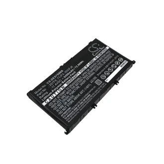 Batería para notebook Dell Inspiron 15 / Inspiron 15PD-1548R (00GFJ6) 6400mAh 11.4V