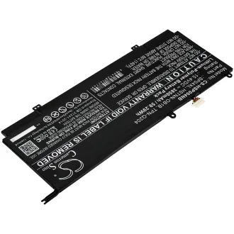 Batería HP SPECTRE X360 13 / Spectre X360 13T-AP000 — foto 2