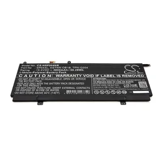 Batería HP SPECTRE X360 13 / Spectre X360 13T-AP000 — foto 3