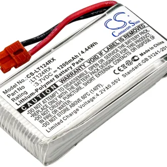Batería para DJI Mavic Pro 1200mAh 3.7V Li-Po