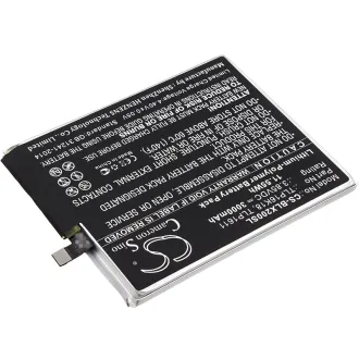 Batería Blu Life One X2 TLP16K18 3000mAh — foto 2