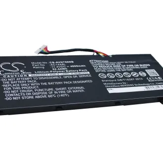 Batería para notebook Acer Aspire VN7 / Nitro (AC14A8L) 4600mAh 11.4V