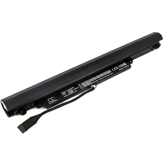 Batería para notebook Lenovo Ideapad 110-15 / IdeaPad 110-14AST (L15C3A03) 2100mAh 10.8V