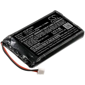 Batería para consola Sony PLAYSTATION 4 (KCR1410) 1000mAh 3.7V