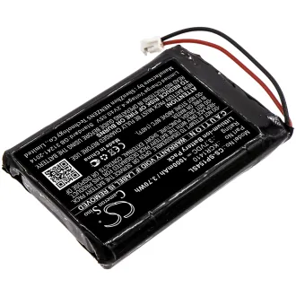 Batería Sony PLAYSTATION 4 KCR1410 1000mAh — foto 2