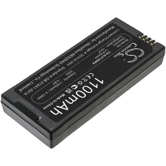Batería DJI Tello T01 1100mAh 3.8V — foto 2
