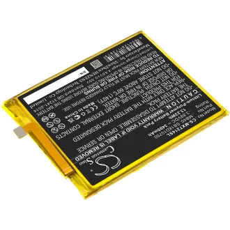 Batería Motorola Edge 20 5G MB40 3400mAh — foto 2