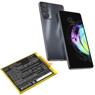 Batería Motorola Edge 20 5G MB40 3400mAh — foto 4