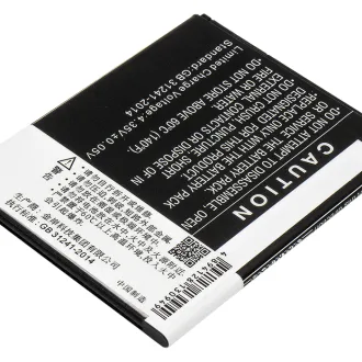 Batería BGH Blade A475 Li3822T43P3h746241 2200mAh — foto 2