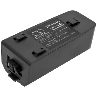 Batería para Parrot Anafi 2700mAh 7.6V Li-Po