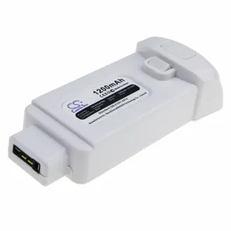 Batería para Yuneec Breeze 4K 1200mAh 11.1V Li-Po