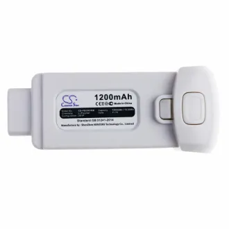 Batería Yuneec Breeze 4K 1200mAh 11.1V — foto 3
