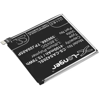 Batería Caterpillar S42 TPJ20A05P 4100mAh — foto 2