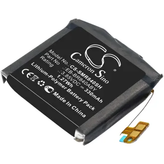 Batería para smartwatch Samsung Watch 3 45MM (EB-BR840ABY) 330mAh 3.85V