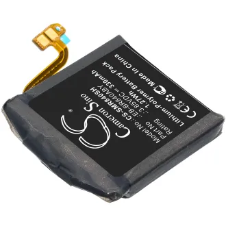 Batería Samsung Watch 3 45MM EB-BR840ABY 330mAh — foto 2