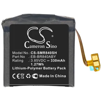 Batería Samsung Watch 3 45MM EB-BR840ABY 330mAh — foto 3