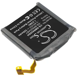 Batería Samsung Watch Active 2 EB-BR820ABY 320mAh — foto 2