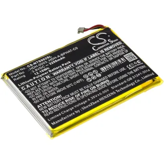 Batería para consola Nintendo SWITCH LITE (HDH-003) 3200mAh 3.7V