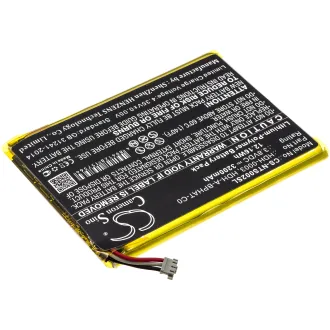 Batería Nintendo SWITCH LITE HDH-003 3200mAh — foto 2
