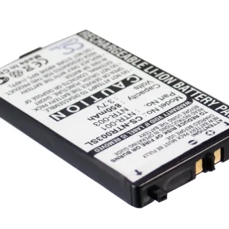 Batería para consola Nintendo DS NDS (BT-M12) 850mAh 3.7V