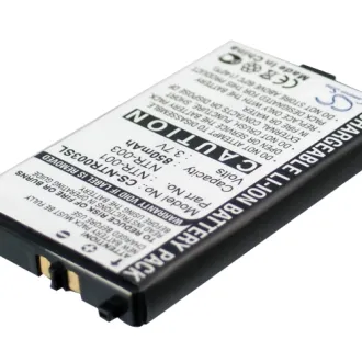 Batería Nintendo DS NDS BT-M12 850mAh — foto 3