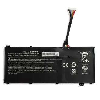 Batería Acer Aspire VN7 / Nitro AC14A8L 4600mAh — foto 4