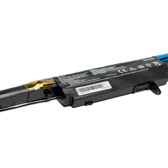 Batería para notebook BGH W940S / E955 (W940BAT-6) 2200mAh 11.1V