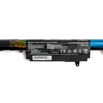 Batería BGH W940S / E955 W940BAT-6 2200mAh — foto 3
