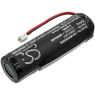 Batería Wahl Magic Chip 93837-001 2600mAh — foto 2