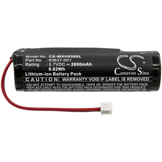 Batería Wahl Magic Chip 93837-001 2600mAh — foto 3