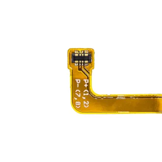 Batería Samsung Galaxy Note 20 Ultra EB-BN985ABY 4200mAh — foto 4