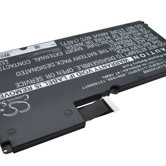 Batería Lenovo ThinkPad T430 / 33511L0 L11NBP51 4250mAh — foto 3