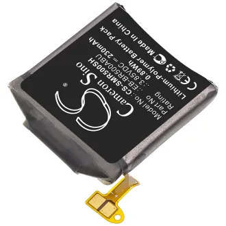 Batería Samsung Watch active R500 EB-BR500ABU 230mAh — foto 2
