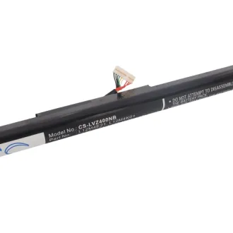Batería Lenovo Ideapad Z500 / IdeaPad Z400-IFI L12S4E21 — foto 3