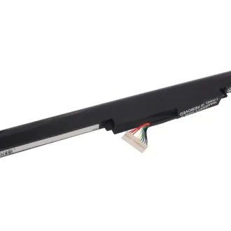 Batería Lenovo Ideapad Z500 / IdeaPad Z400-IFI L12S4E21 — foto 4