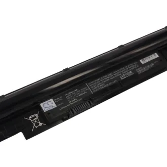 Batería para notebook Dell Inspiron N311Z / Inspiron N411z (H2XW1) 4400mAh 11.1V