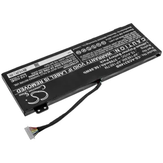 Batería Acer Nitro 5 AN515 / Predator Helios 300 AP18E8M — foto 2