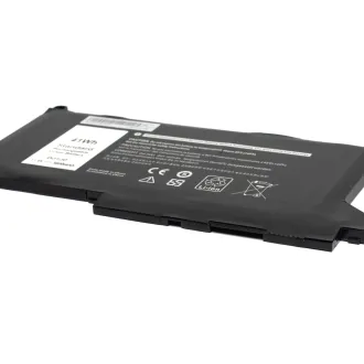Batería Dell Latitude 12 7000 / Latitude 7490 PGFX4 3650mAh — foto 2