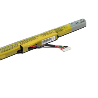 Batería para notebook Lenovo Ideapad Z500 / IdeaPad Z400-IFI (L12S4E21) 2200mAh 14.8V